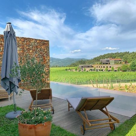 Monverde - Wine Experience Hotel - By Unlock Hotels อามารังติ ภายนอก รูปภาพ
